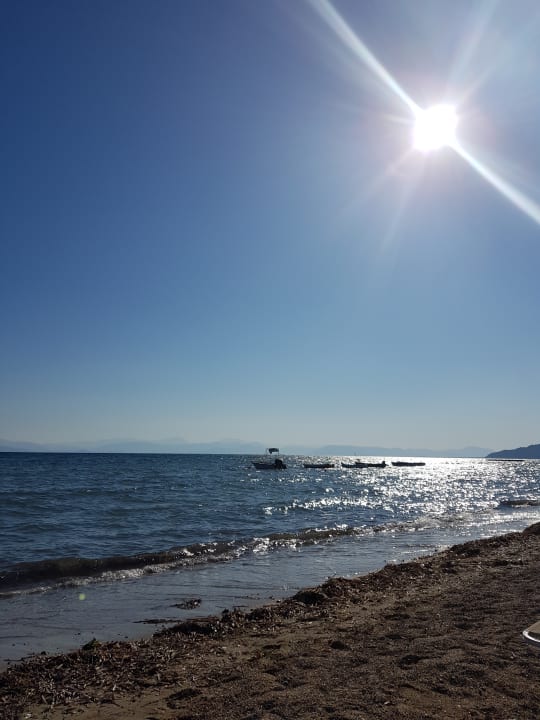 Strand SeaBird Hotel