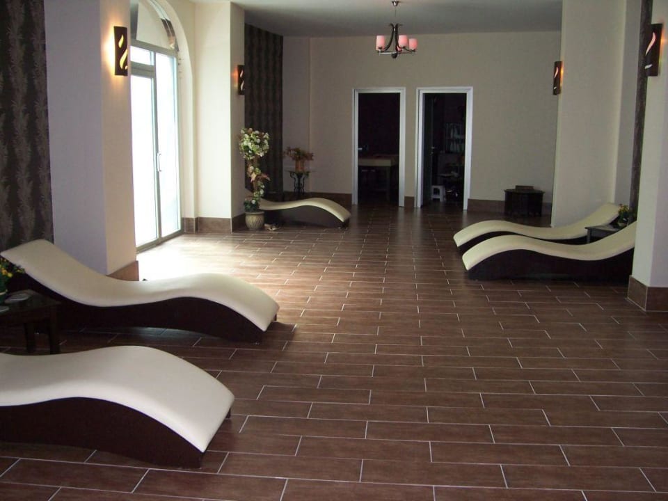Wellnessbereich Side Alegria Hotel & Spa - Adults only +16