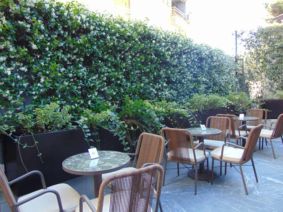 Gastro Hotel Elisa Tirana, Affiliated by Meliá