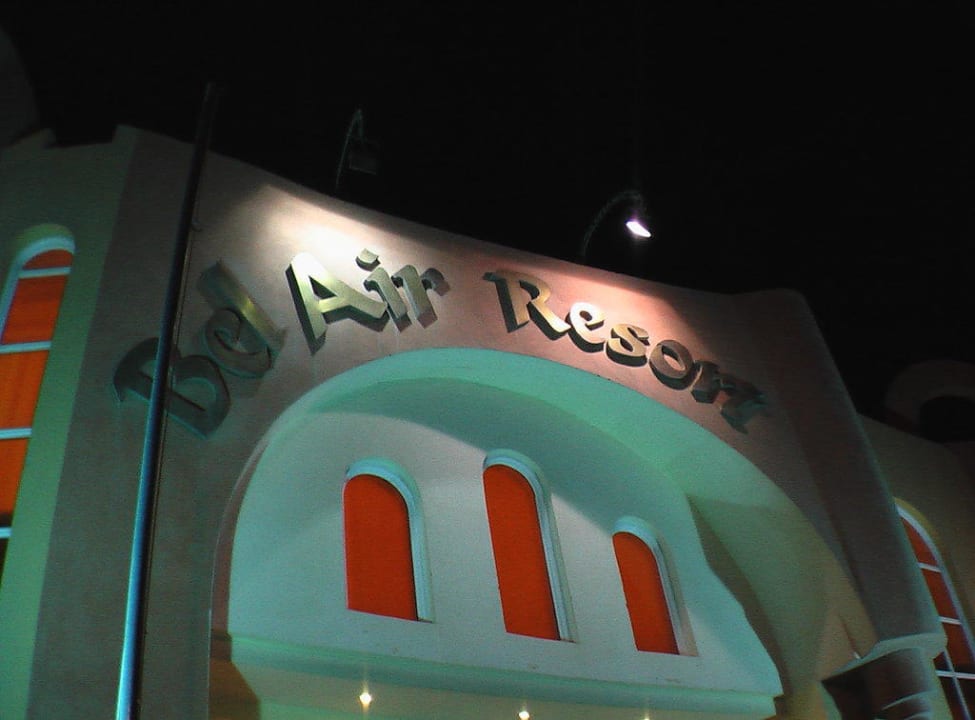 Von Vorne Bel Air Azur Resort - Adults only