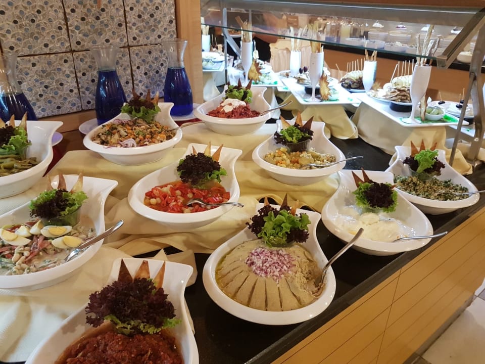 Gastro Can Garden Resort