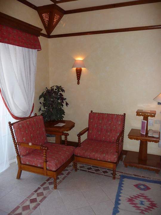 Zimmer The Grand Resort