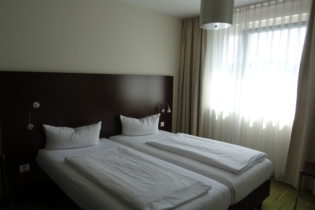 Zimmer Best Western Hotel am Spittelmarkt