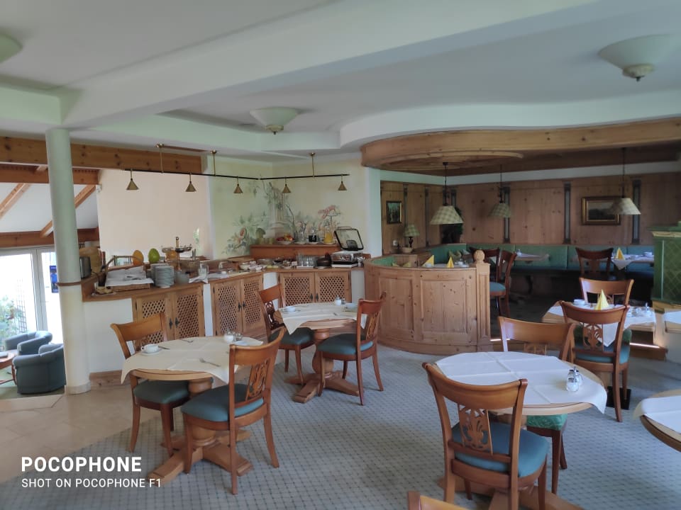 Gastro Hotel Am Rehberg