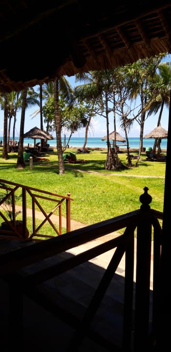 Ausblick Neptune Village Beach Resort & Spa