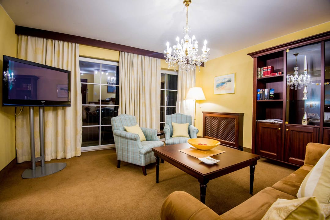 Zimmer Grandhotel Lienz