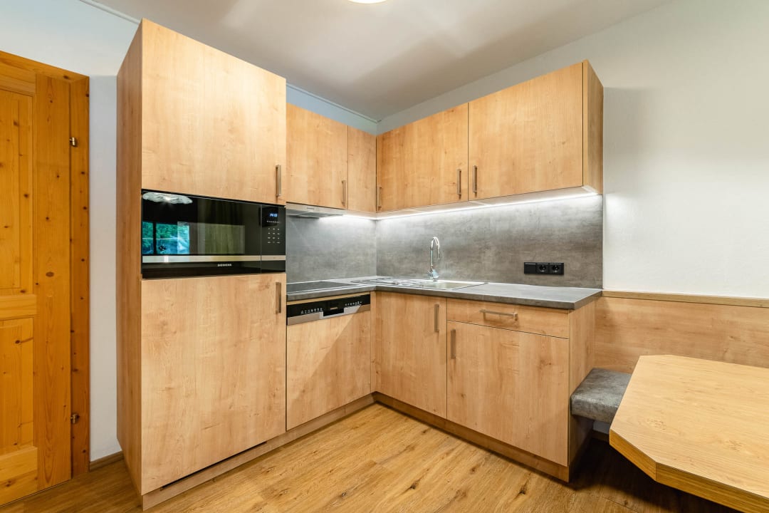 Zimmer Apart Hotel Hummerau