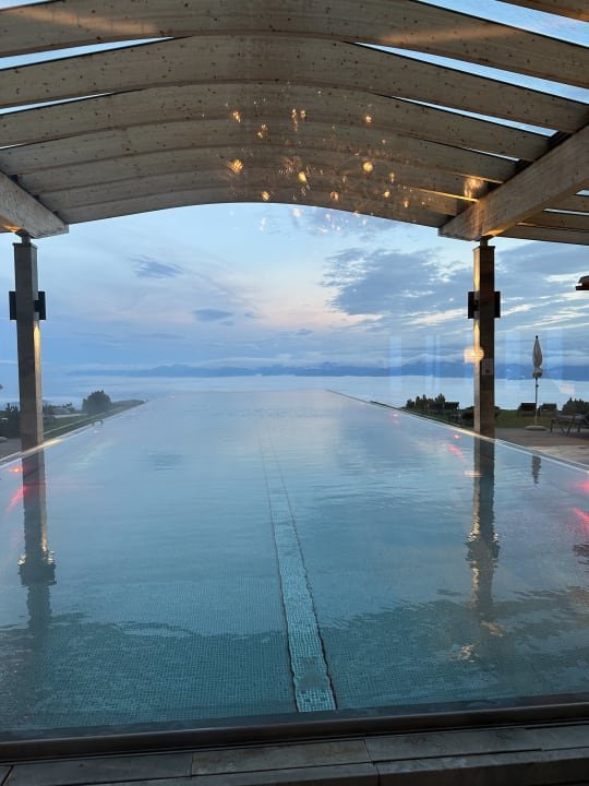 Pool Mountain Resort Feuerberg