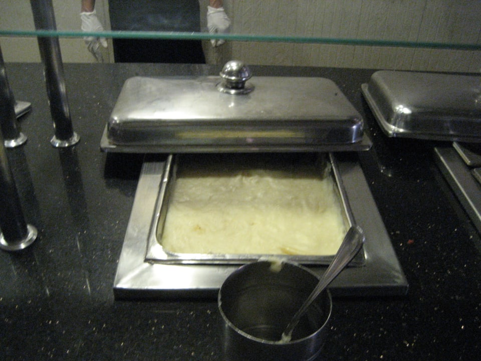 Gastro Pickalbatros Aqua Park Resort - Hurghada