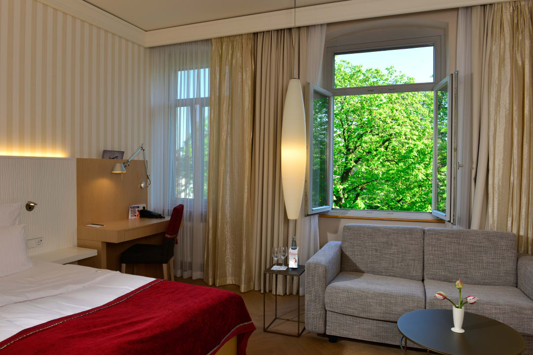 Zimmer Hotel Victoria, BW Signature Collection by Best Western