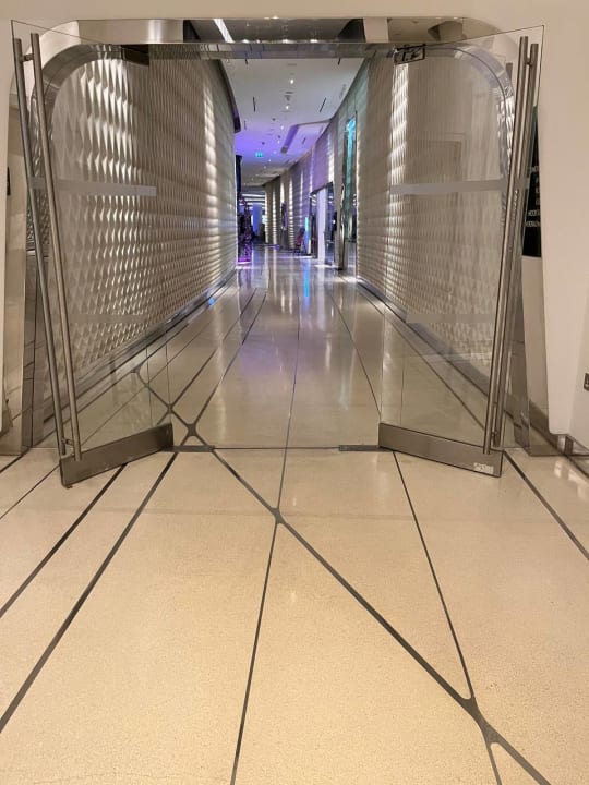 Sonstiges W Abu Dhabi - Yas Island