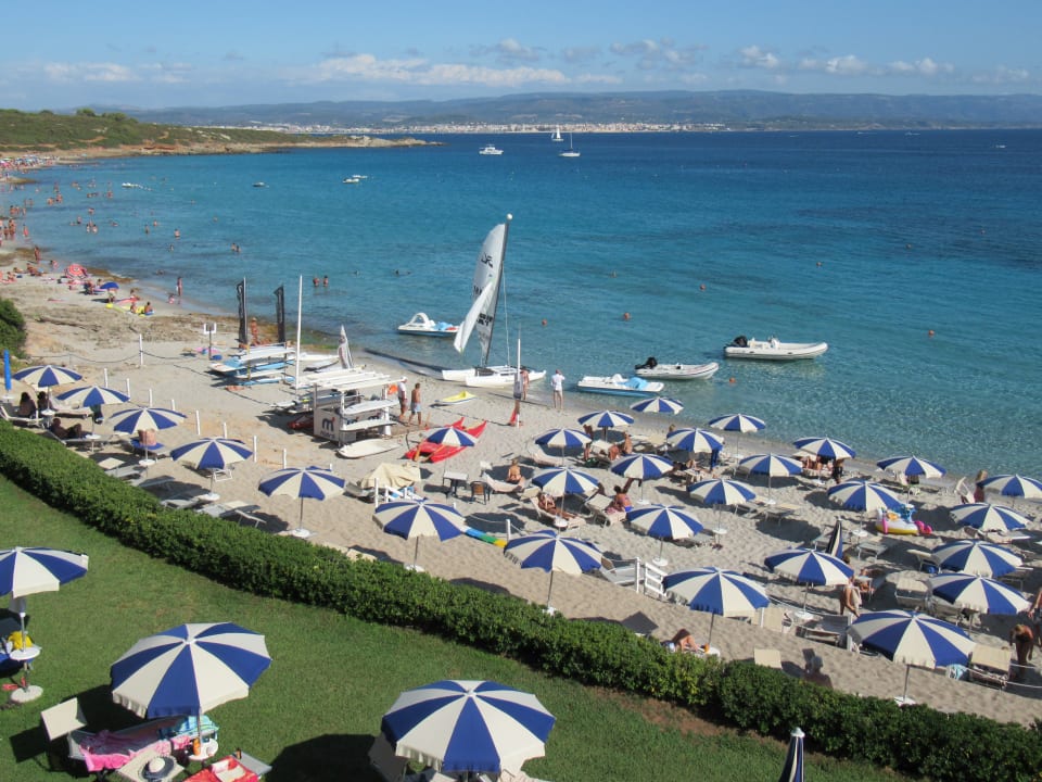 Strand Hotel Dei Pini