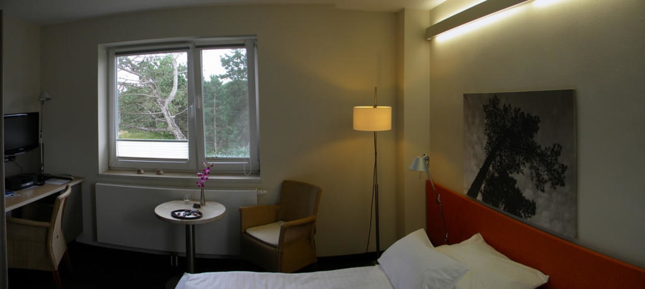 Zimmer 103 Hotel Windschur