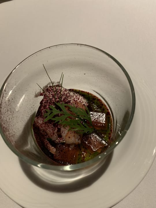 Gastro Akumal Bay Beach & Wellness Resort