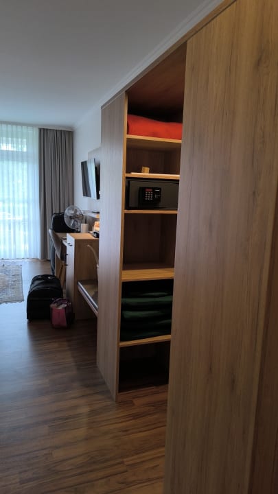 Zimmer Ringhotel Landhotel Buller