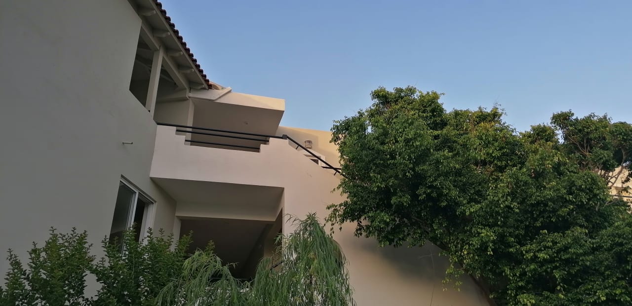 Außenansicht Vantaris Luxury Beach Resort