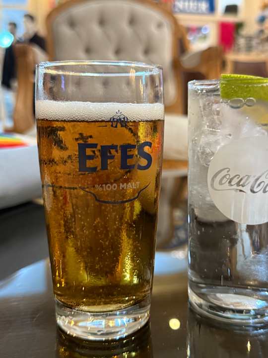 Gastro Quattro Beach Spa & Resort