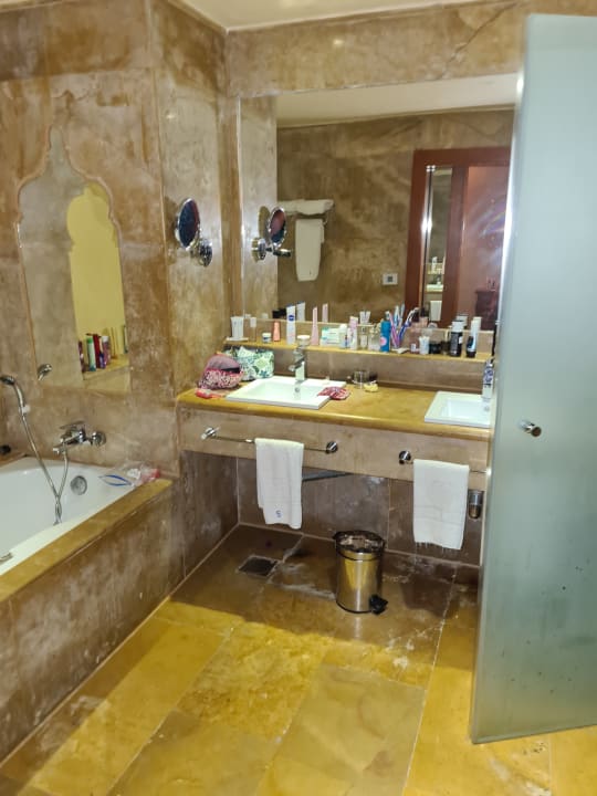 Zimmer Grand Waterworld Makadi & Family Star Makadi