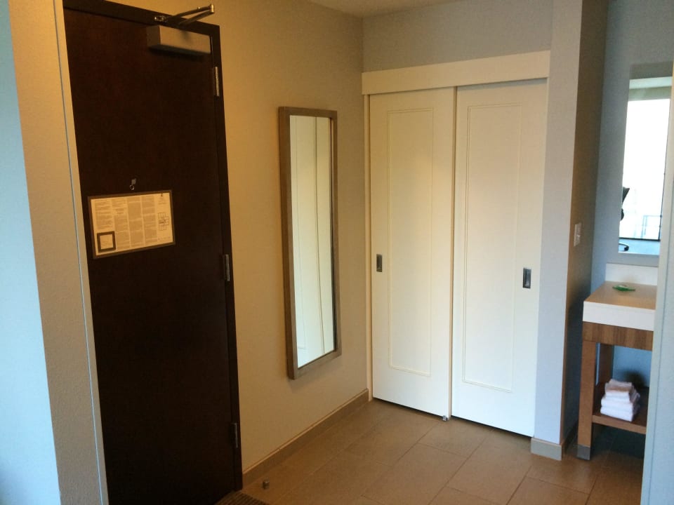 Zimmer Hotel Hyatt Place Waikiki Beach