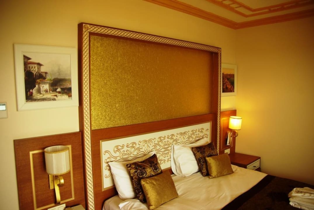 1312 Familienzimmer & 2 Balkon & 2 Zimmer Diamond Excellence Resort & Spa
