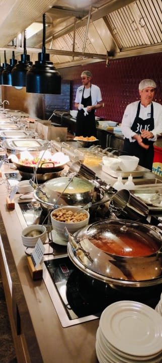 Gastro TUI BLUE Barut Andız - All Inclusive - Adults Only