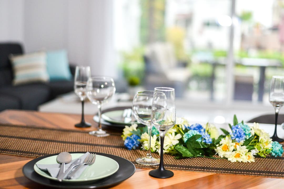 Zimmer Acrotel Porto Brava Luxury Villas