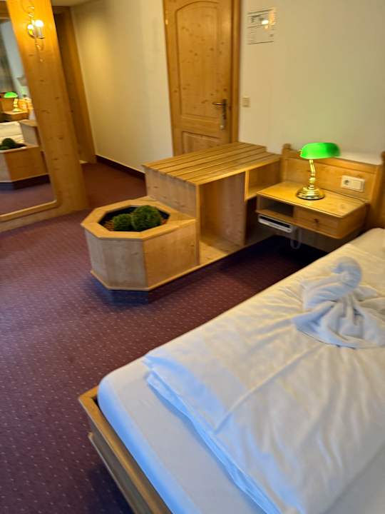 Zimmer Sporthotel Johanneshof