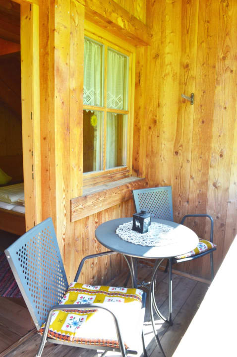 Zimmer Niedereggerhof - Urlaub auf dem Bauernhof