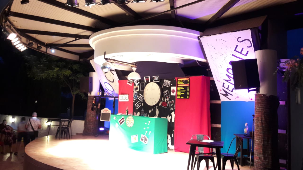 Sport & Freizeit Bella Vista Beach Club