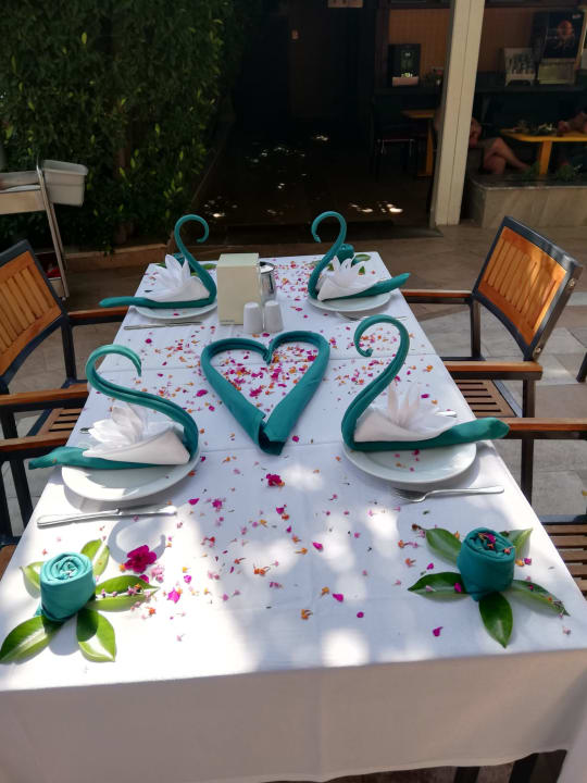 Gastro Hane Family Resort