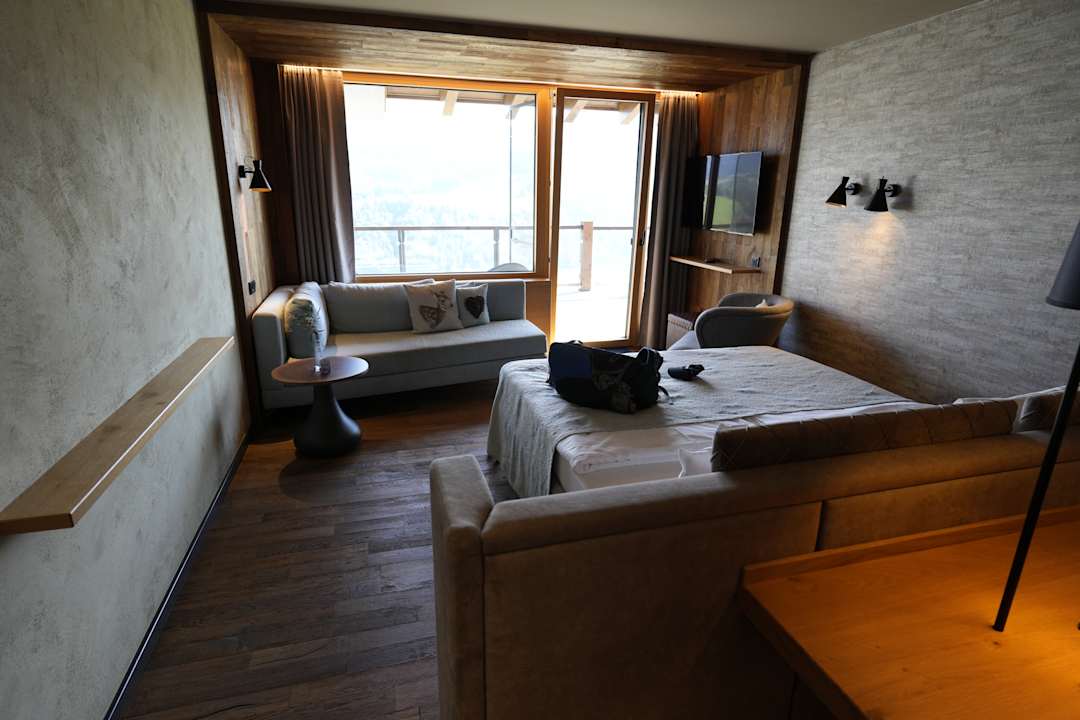 Zimmer Bergkristall - Mein Resort im Allgäu