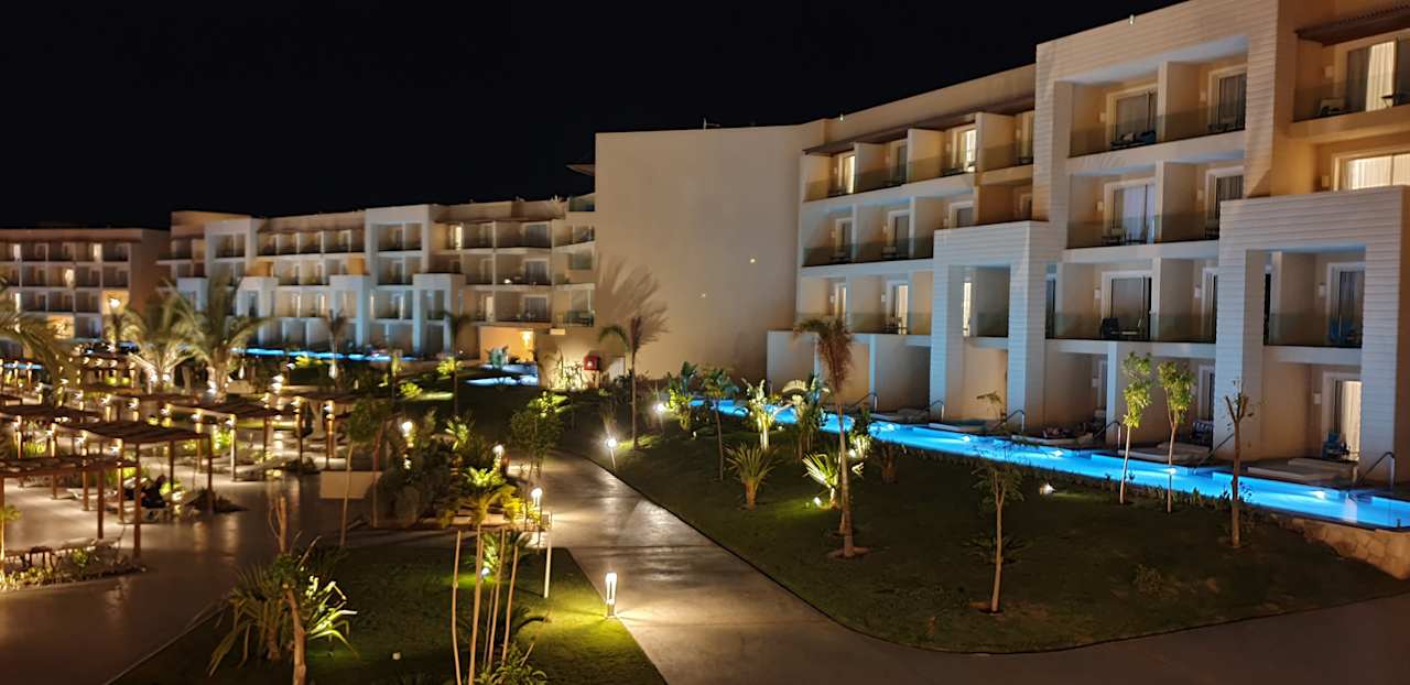 Außenansicht JAZ Elite Asteria