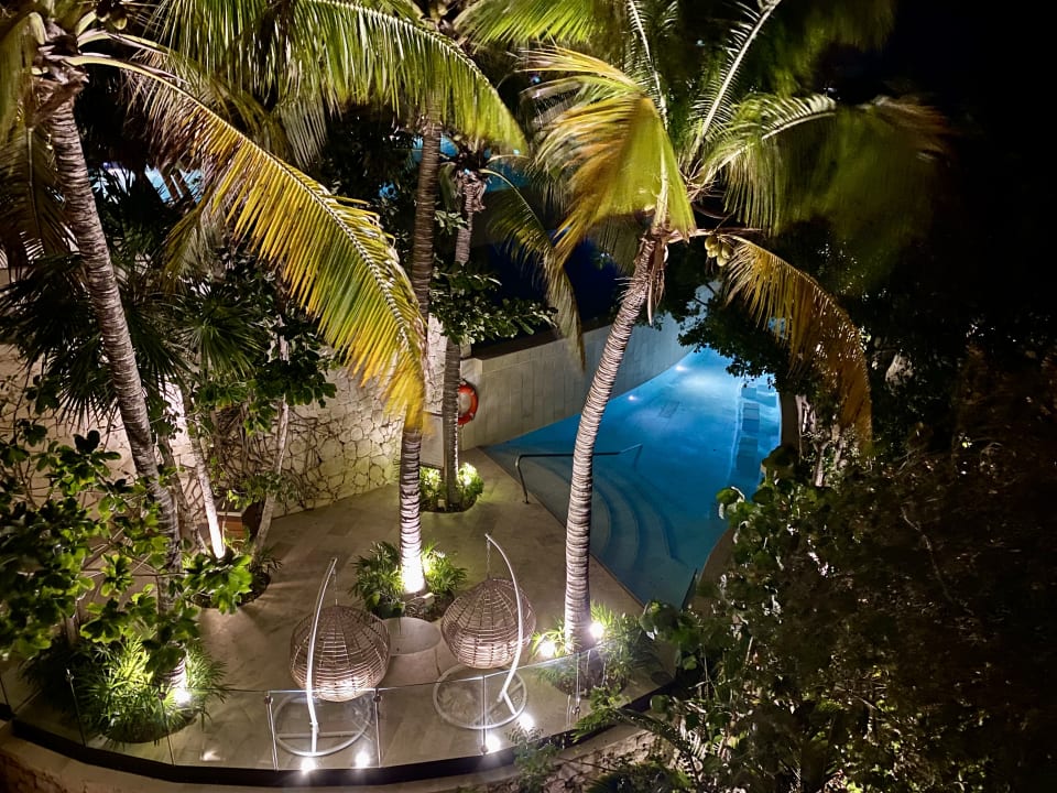 Pool Impression Isla Mujeres by Secrets - Adults Only