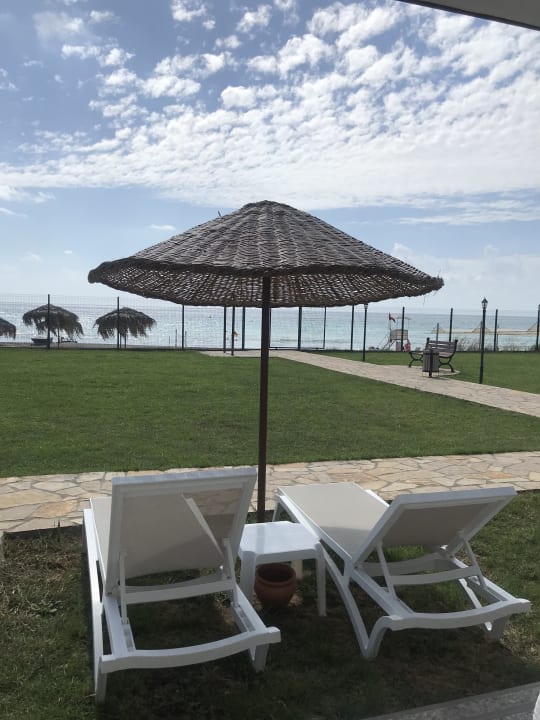 Zimmer Club Turtas Beach Hotel