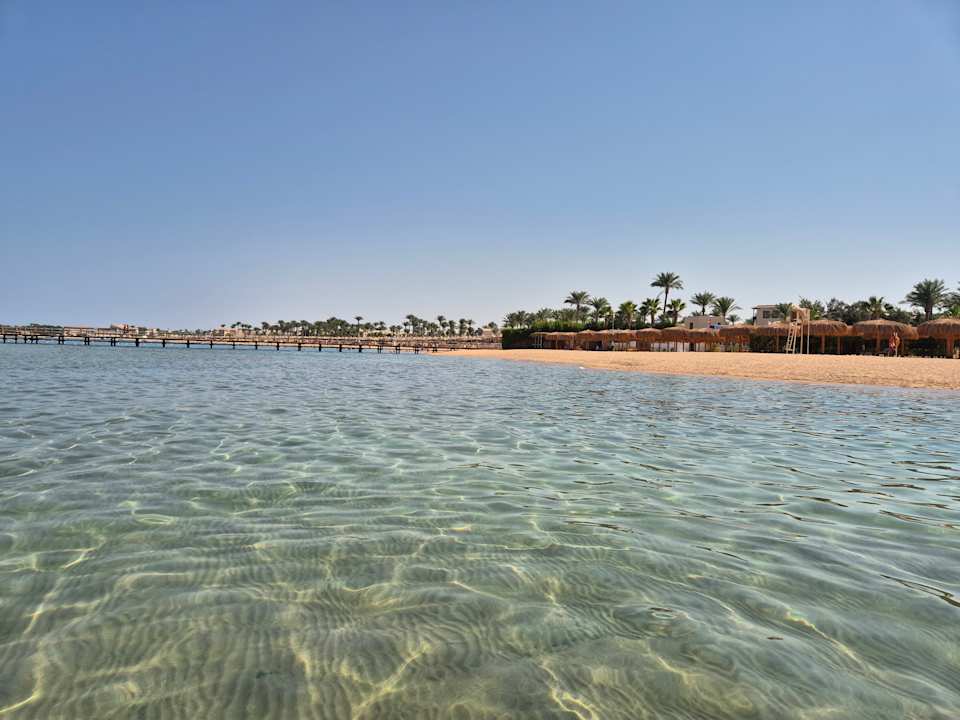 Strand Xanadu Makadi Bay