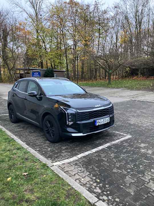 Ausblick Best Western Hotel Windorf