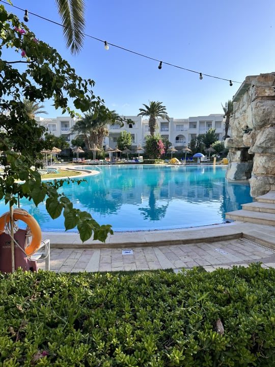 Pool TUI MAGIC LIFE Africana