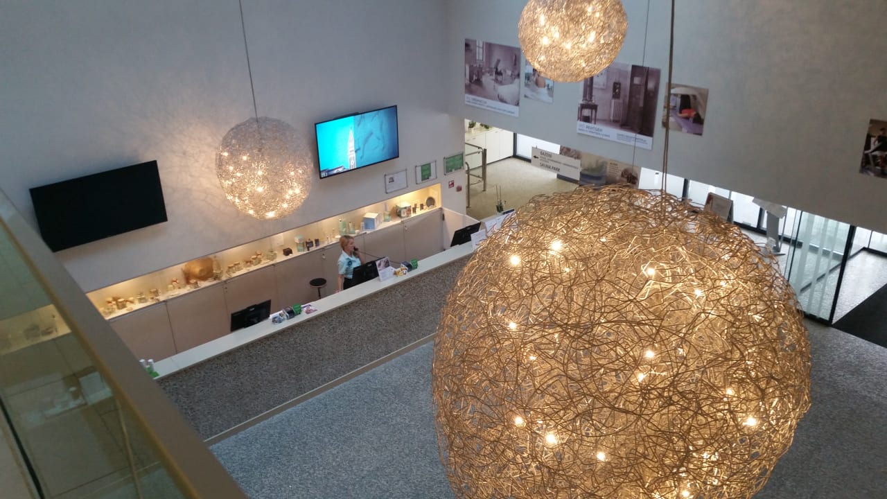 Pool Grand Hotel Portoroz - LifeClass Hotels & Spa