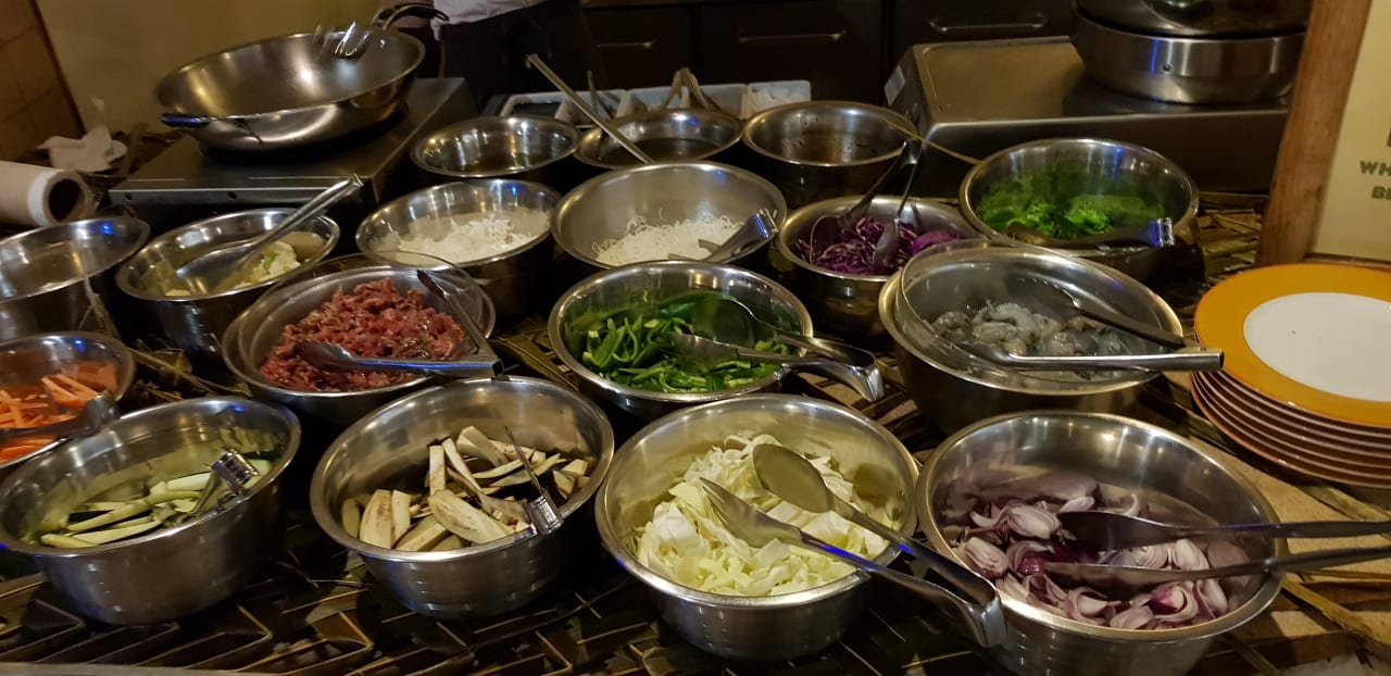 Gastro Fruit & Spice Wellness Resort