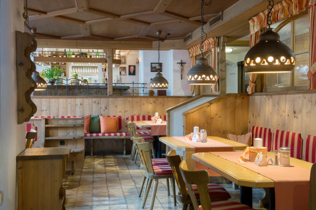 Gastro Hundesporthotel Wolf