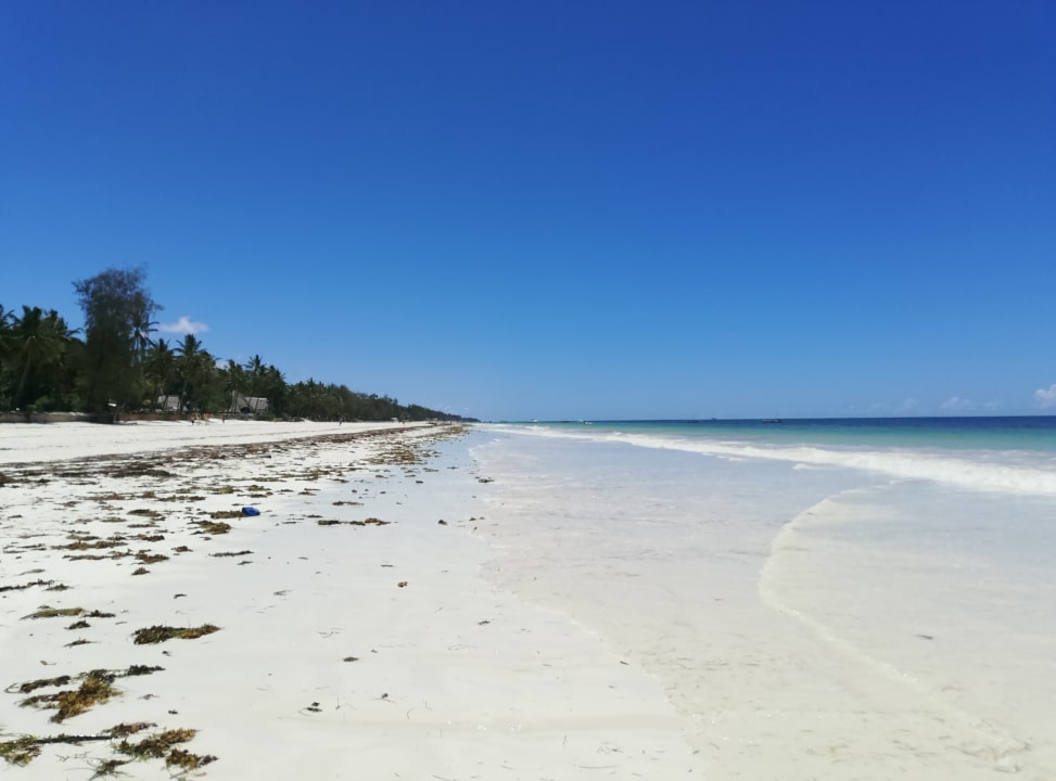 Strand Hotel Papillon Lagoon Reef