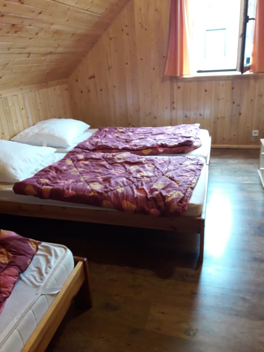 Zimmer Ferienhausanlage Duet