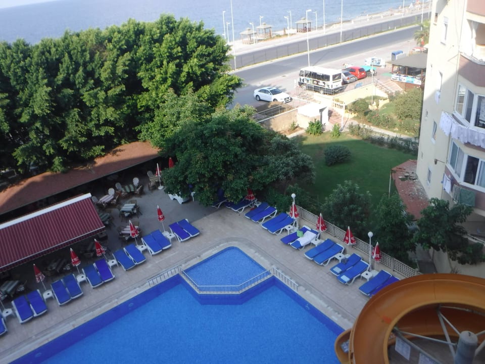 Hotel Doris Aytur Doris Aytur Hotel