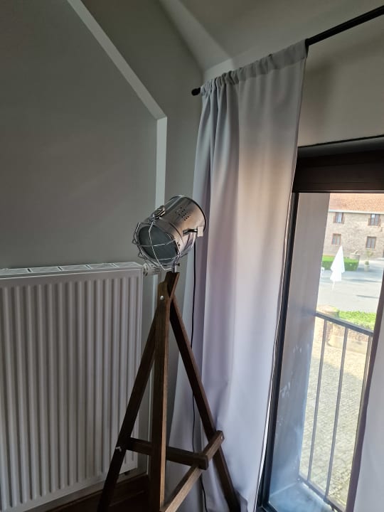 Zimmer Gut Hohenholz