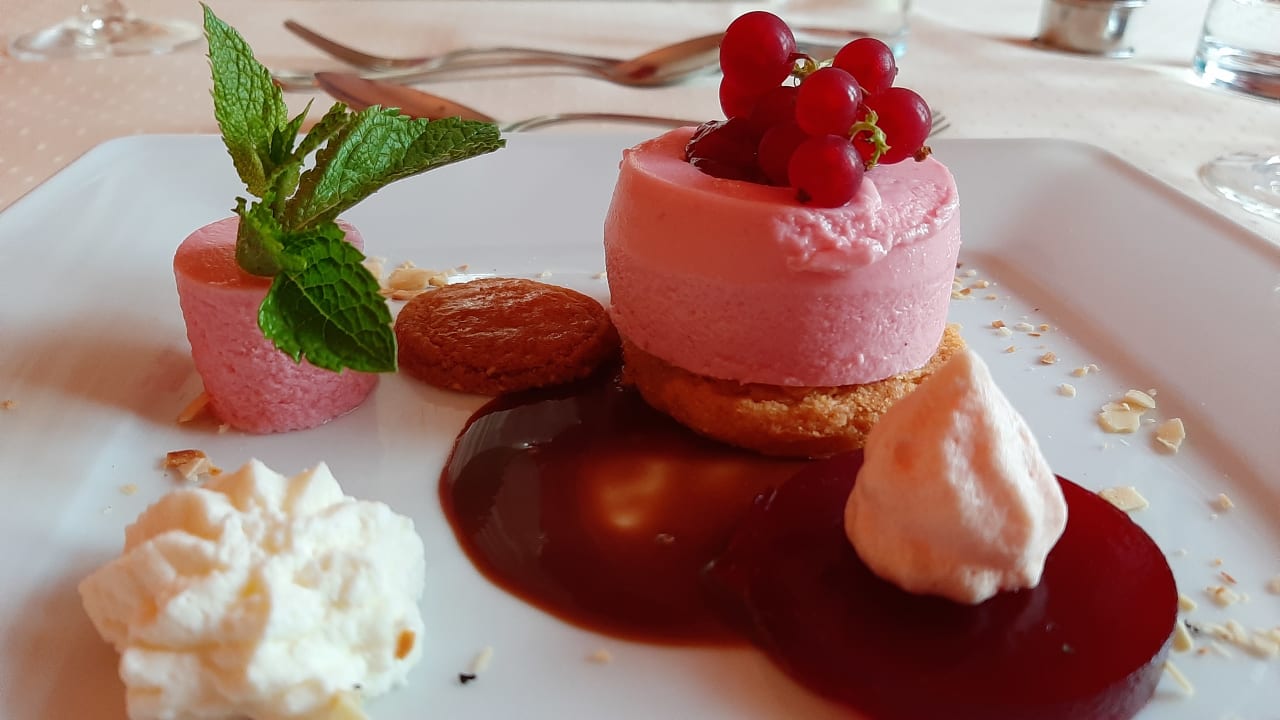 Gastro Schlössl Hotel Kindl