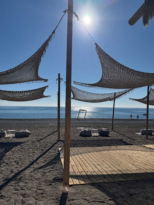 Strand Gennadi Grand Resort