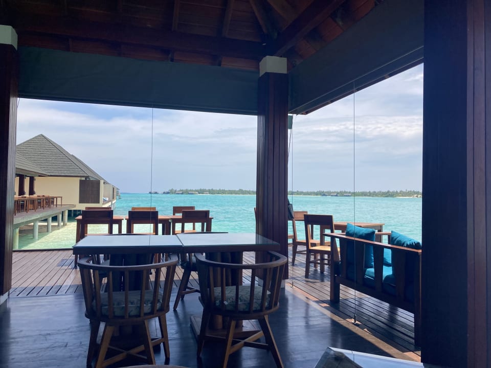 Gastro Summer Island Maldives