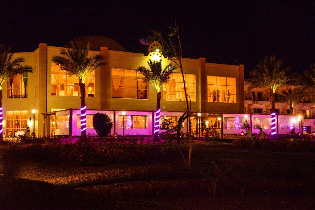 Sonstiges Amarina Queen Resort Marsa Alam