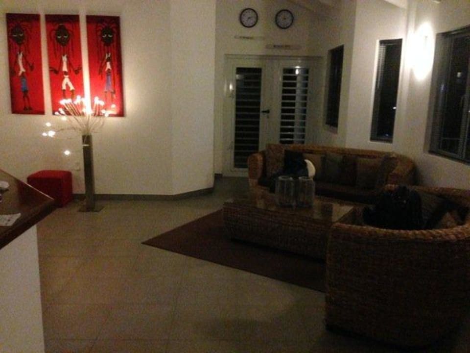 Wonzimmer Villa Palu di Koko