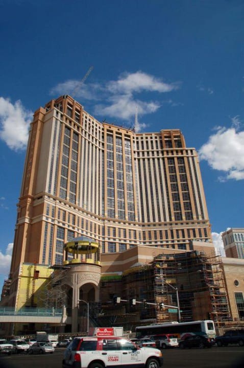 Palazzo@ Venetian The Venetian Resort & Casino